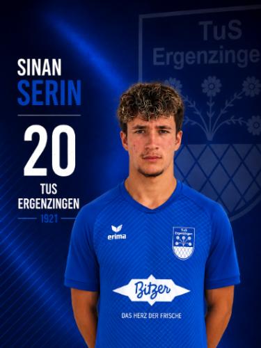 Sinan Serin