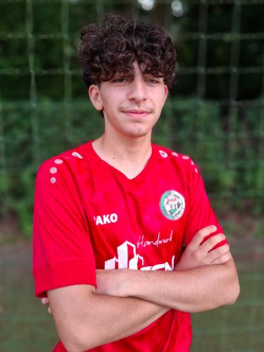 Obada Khayatah