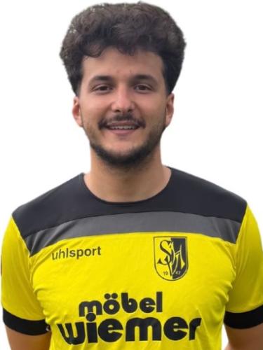 Furkan Cengiz