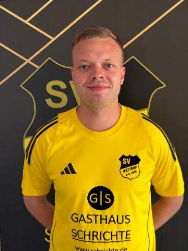 Marvin Klaus