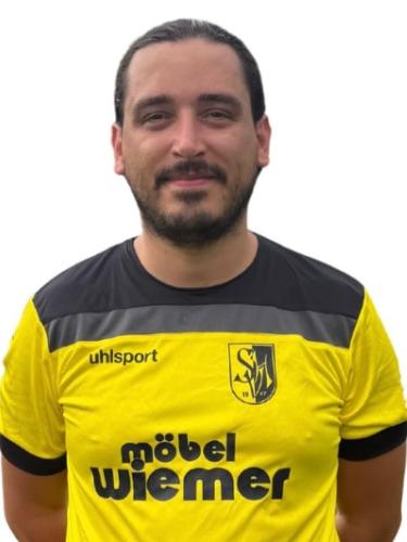 Zafer Gökgöz
