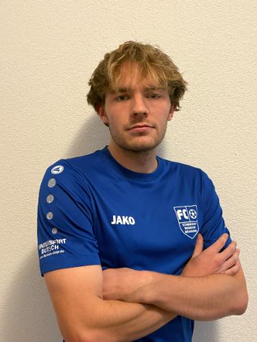 Lars Frisch