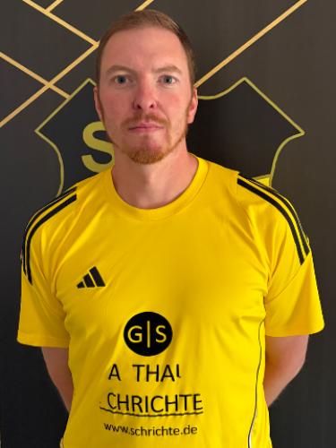 Simon Knobbe-Hegehold