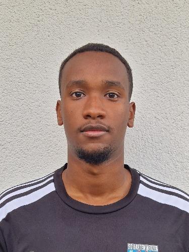 Khalid Ahmed Abdulkadir