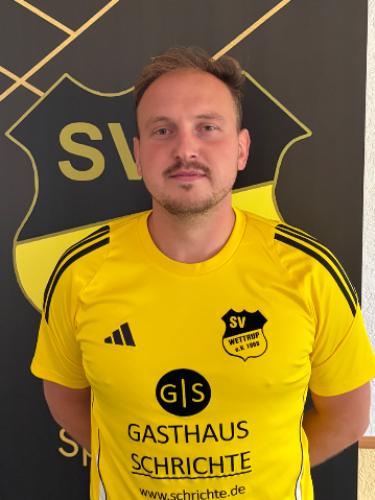 Andreas Reimer