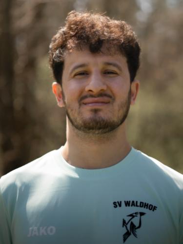 Aboozar Hassanzada