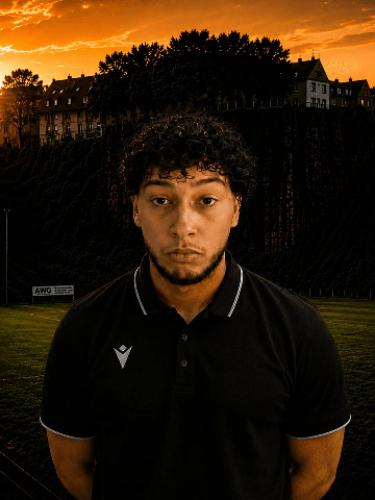 Adem Ben-Othman
