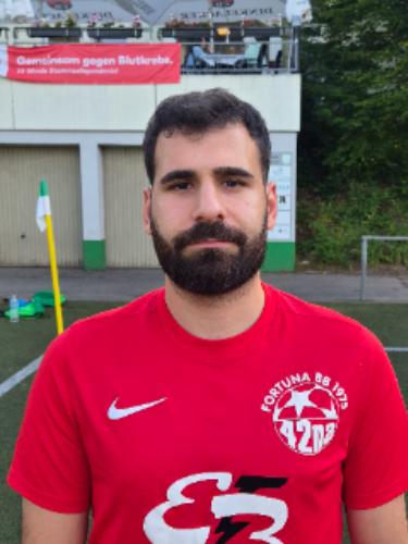 Mert Akar
