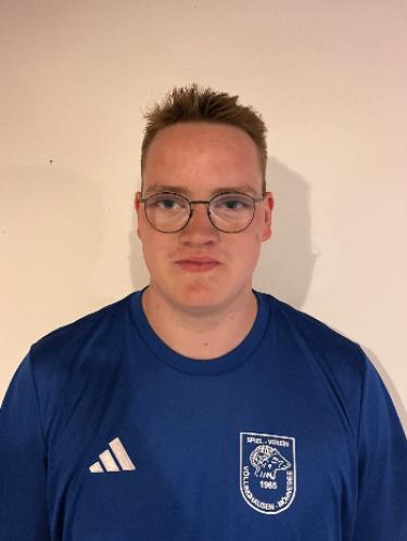 Niko Keunecke