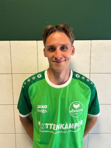 Tristan Joel Müller