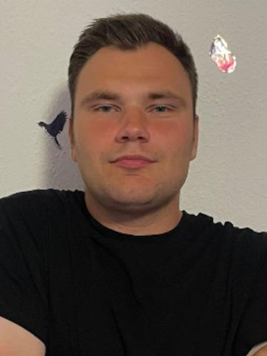Dominik Hoffmann