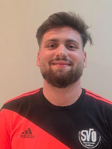Furkan Büyükkilic