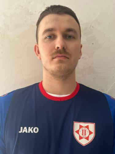 Dawid Dymkowski