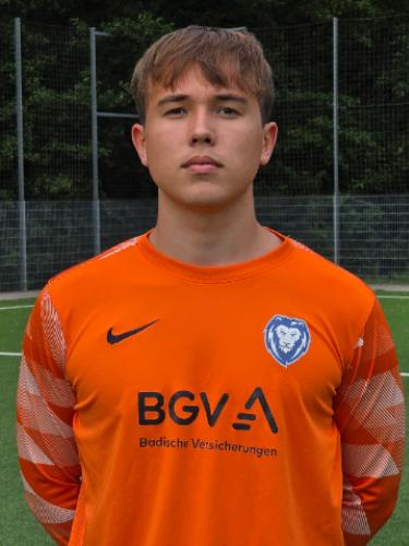 Benjamin Lux