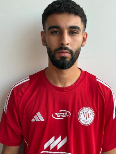Ilias Benaid