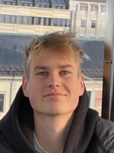 Helje Bark