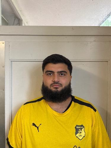 Adhurim Gjuveri