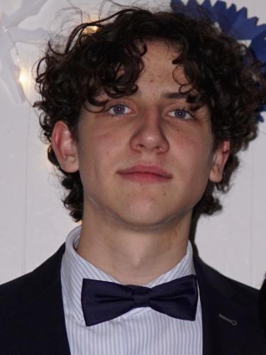 Niklas Seidel