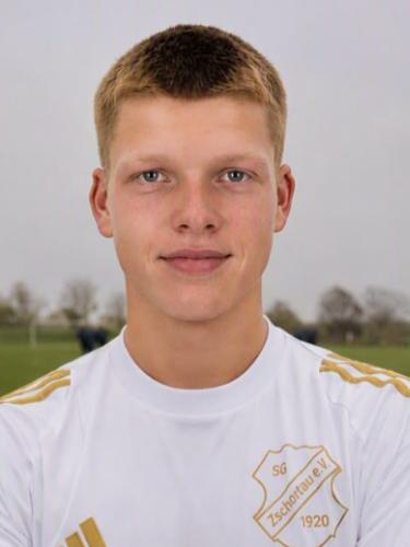 Ben-Luca Schrader