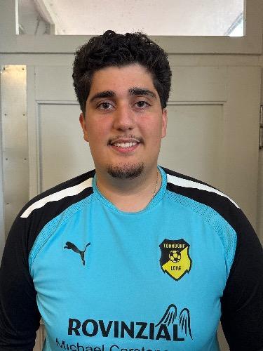 Milad Nazari