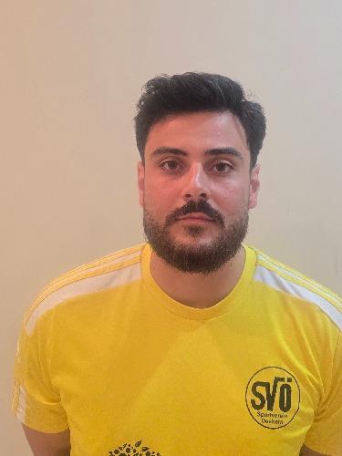 Furkan Genc