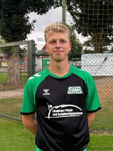 Noah Weniger