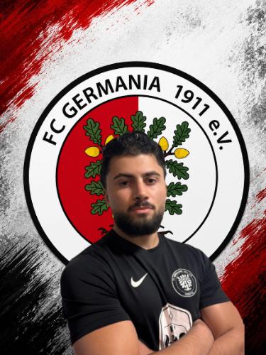 Kiyan Tekeroglu