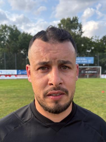 Moncef Mansouri