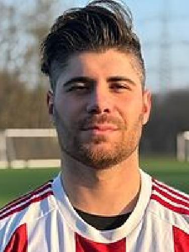 Berkay Kürekci