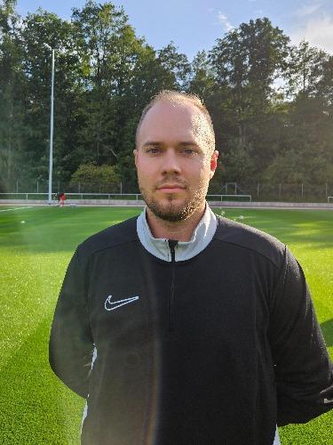 Tom Heermann