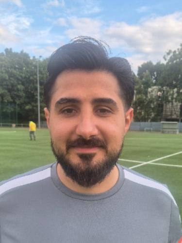 Adem Duvarci