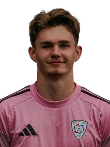 Niklas Brickwedel