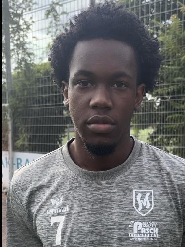 Melvin Obinna Areji