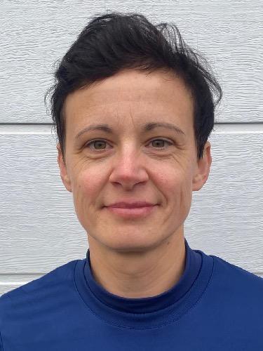Yvonne Jäschke