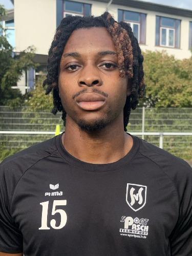 Opeoluwa David Somolank Imhonsili