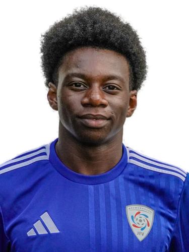 Yanis Jolan Fokou Biebo
