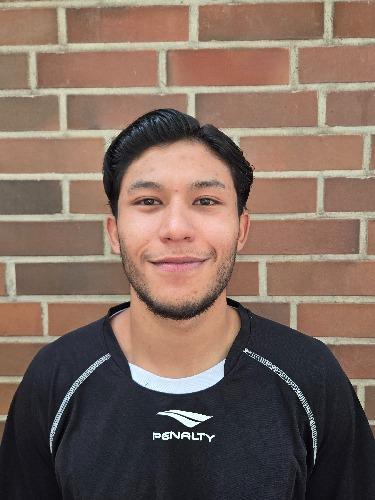 John Kevin Rojas Yama