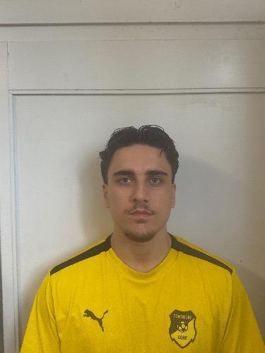 Yama Marcel Soltan
