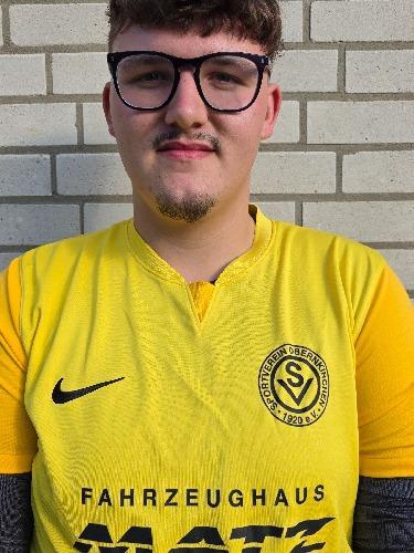 Luca Ulitzka