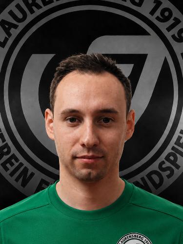 Jannik Decker