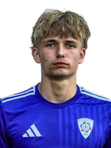 Felix Mehrtens