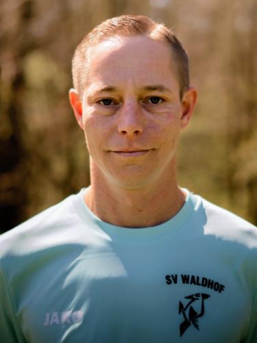 Darryl Vogler