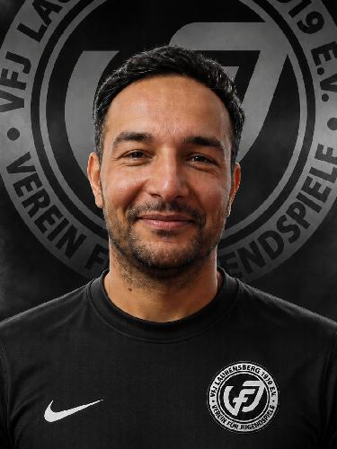Mohamed Scher