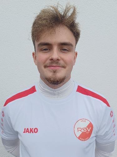 Justin-Pierre Kühn