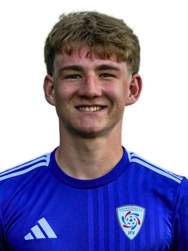 Maximilian Obarek