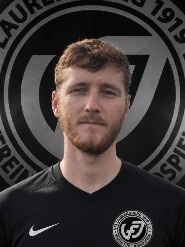 Maximilian Mahr