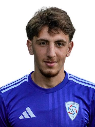 Bakir Souleman