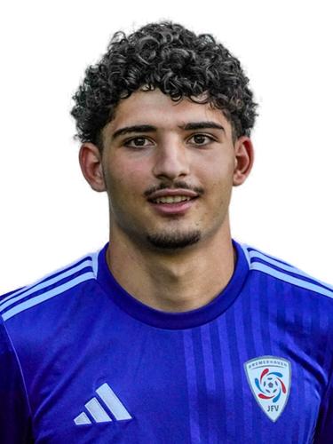 Mahdi Srour