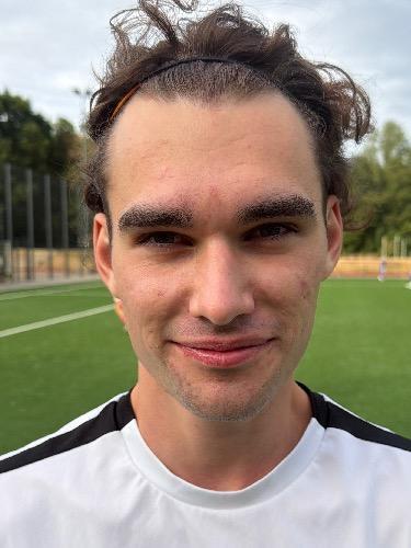 Bela Pankel