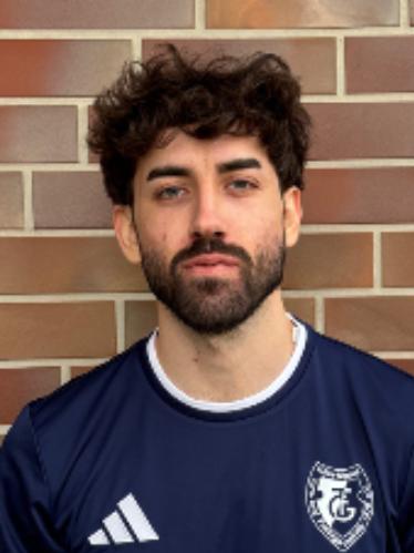 Paulo Angel Ruocco Dahlmann